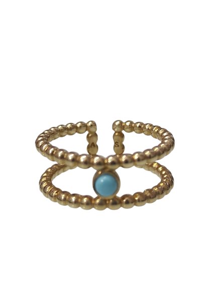 Anillo Les Georgettes Mujer in Bronce LESAD3456 - LESAD3456